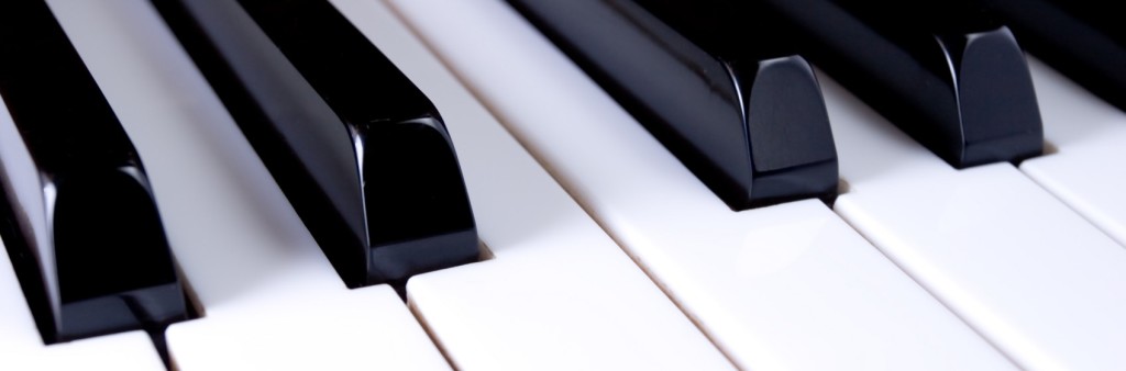 Pianos/Keyboards